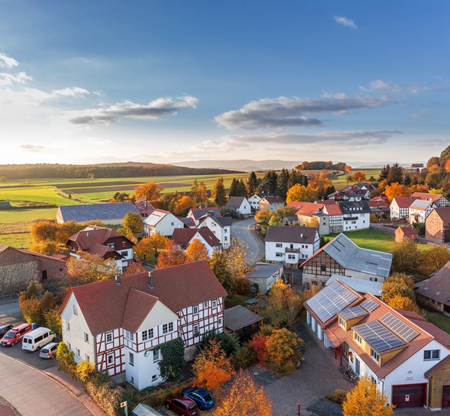5 Aspects to Consider as You Search for Your Dream Home in Texas