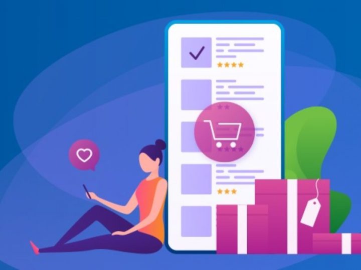 Advantages of an Outstanding Ecommerce System