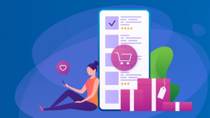 Advantages of an Outstanding Ecommerce System