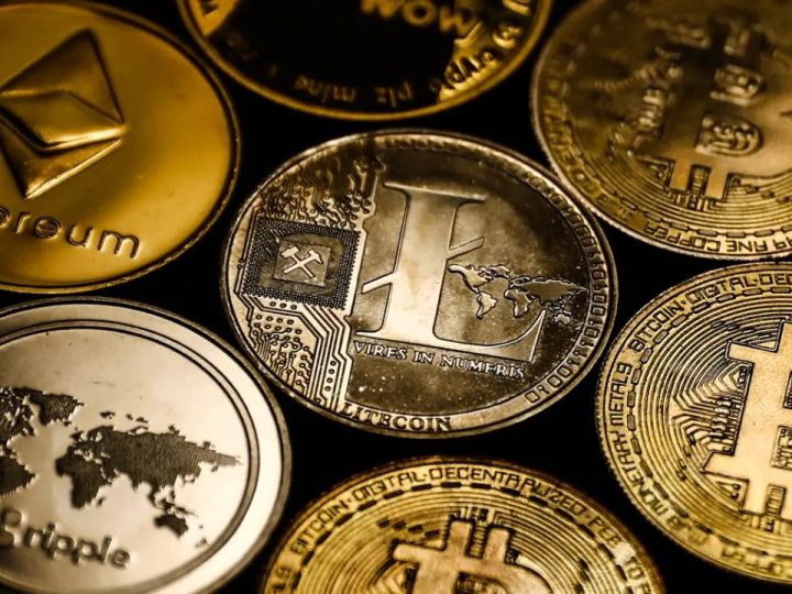 Beyond blockchain- Exploring next-gen crypto coin trends