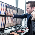 Crashes, Wars, and Bubbles: Lessons from History’s Biggest Stock Market Events