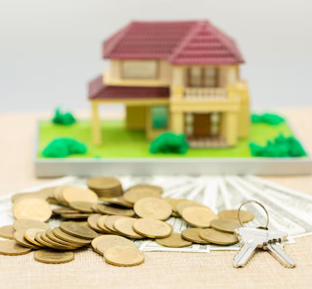 Top 4 Benefits of Home Equity Loans