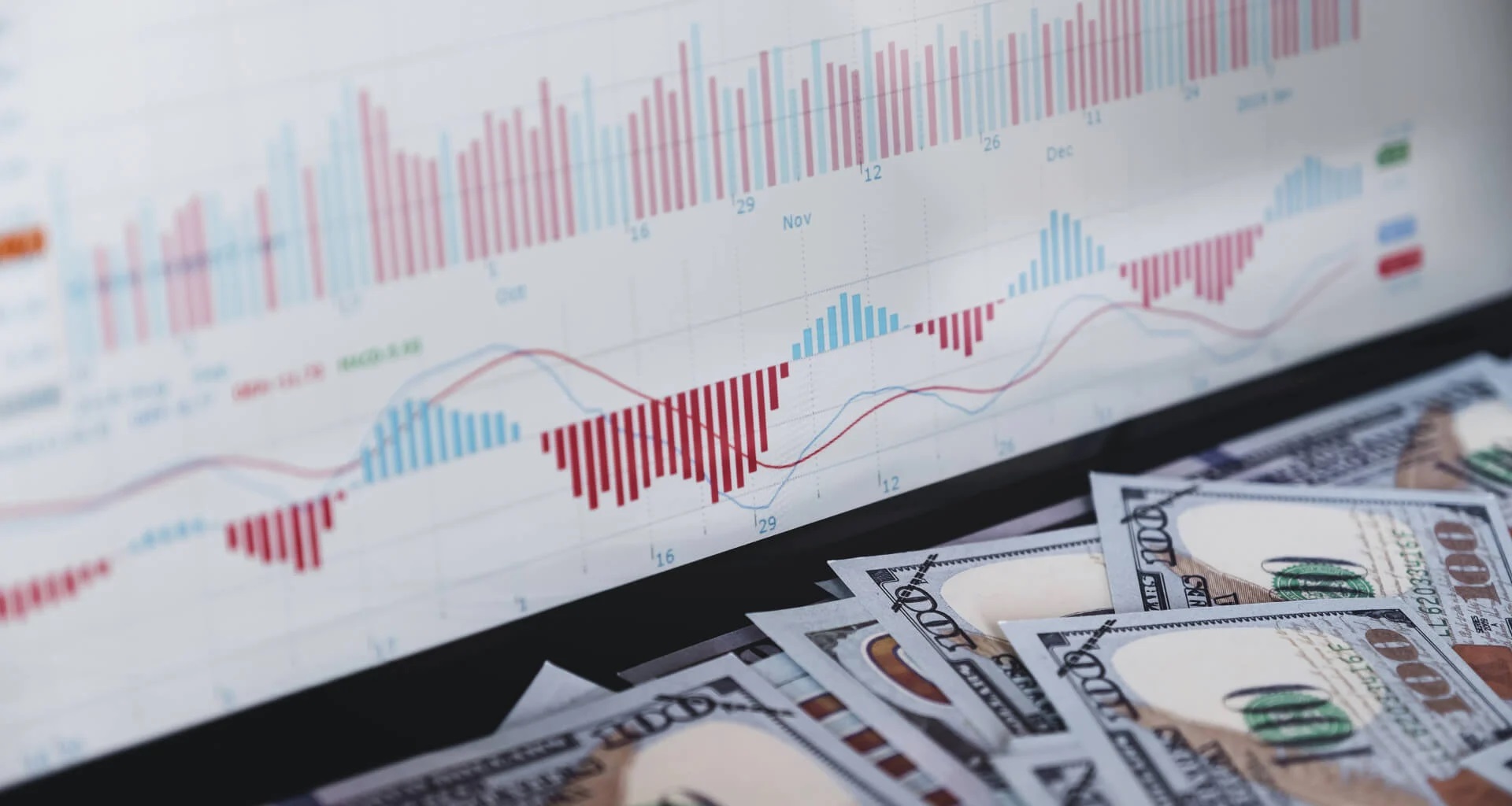 Unappreciated Treasures: Uncovering Billion-Dollar Potential in Stocks Under $5