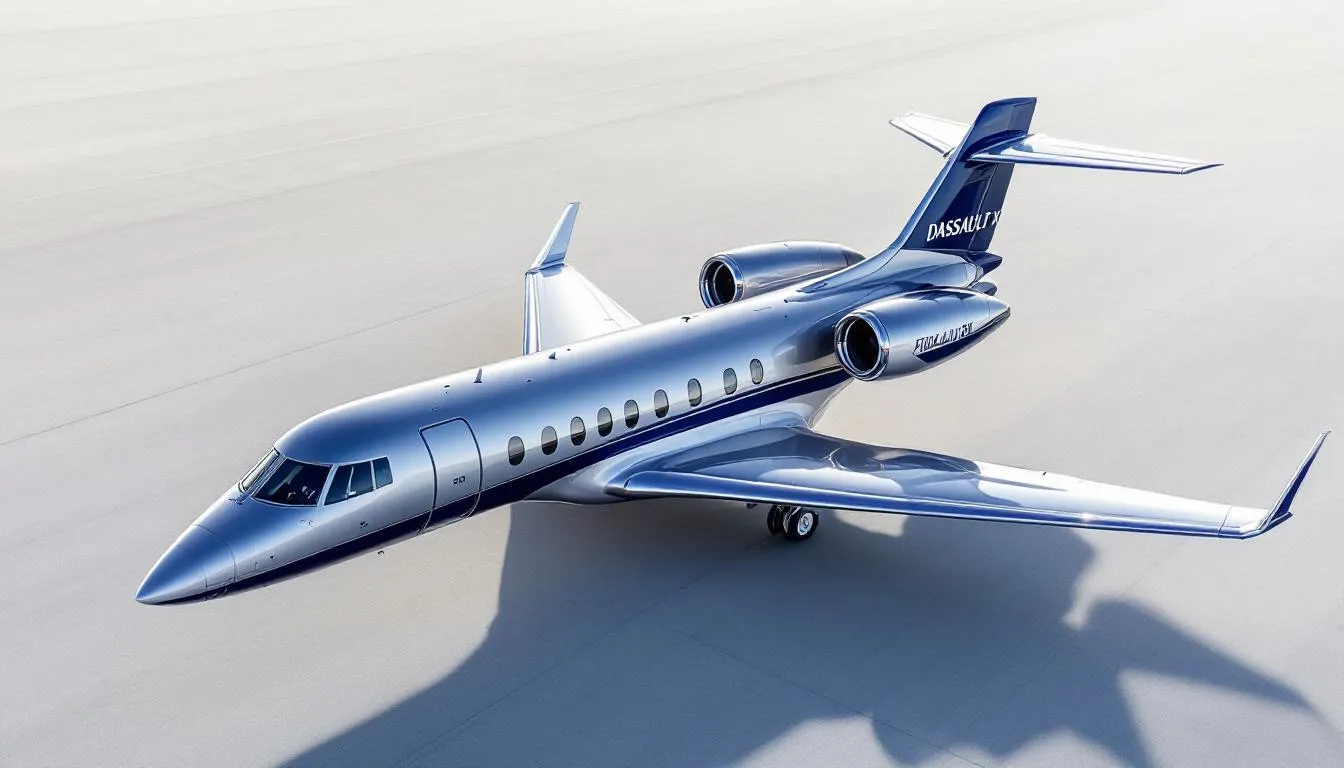 Have you ever wondered who makes your private jet cruising effortless?