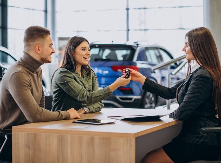 Beyond the Showroom: How “Car Finance Made Easy” Simplifies Your Car Purchase Journey