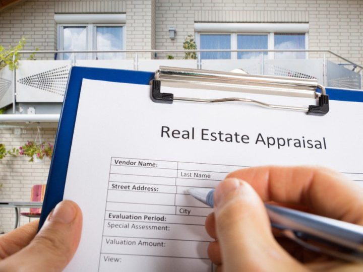 Home Appraisals Explained: How to Boost Your Property’s Value Before Listing