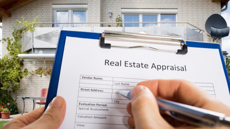 Home Appraisals Explained: How to Boost Your Property’s Value Before Listing