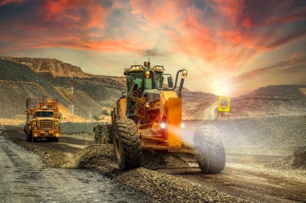 The Expansion of Mining Investments Across the Middle East