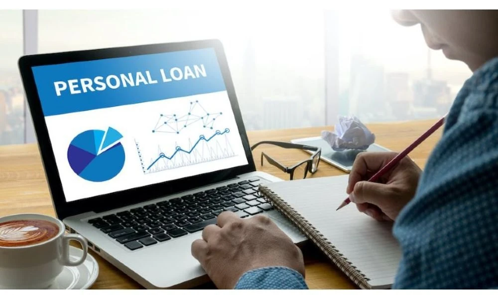 Getting a ₹20,000 Personal Loan Online: A Clean, Simple Guide